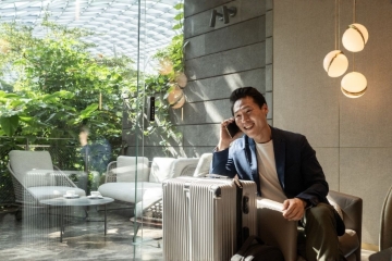 ASEAN Consumer Sentiment Study 2026 (Singapore): How Singaporeans are building financial resilience