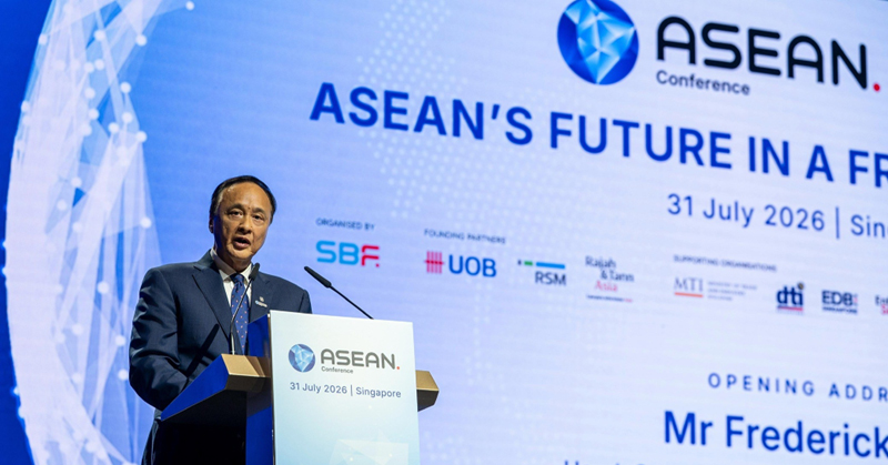 ASEAN Conference 2026 Highlights