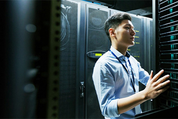 As demand for AI grows, data centres are turning green