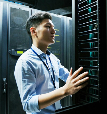 As demand for AI grows, data centres are turning green