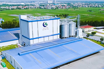haid group – growing success in asean