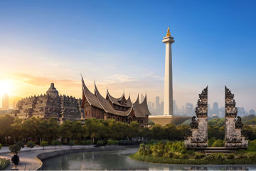 uob business outlook study 2026 (indonesia) h1: businesses strengthen resilience and efficiency amid rising global uncertainty