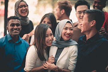 Reading ASEAN’s Sentiments in a Year of Crosswinds