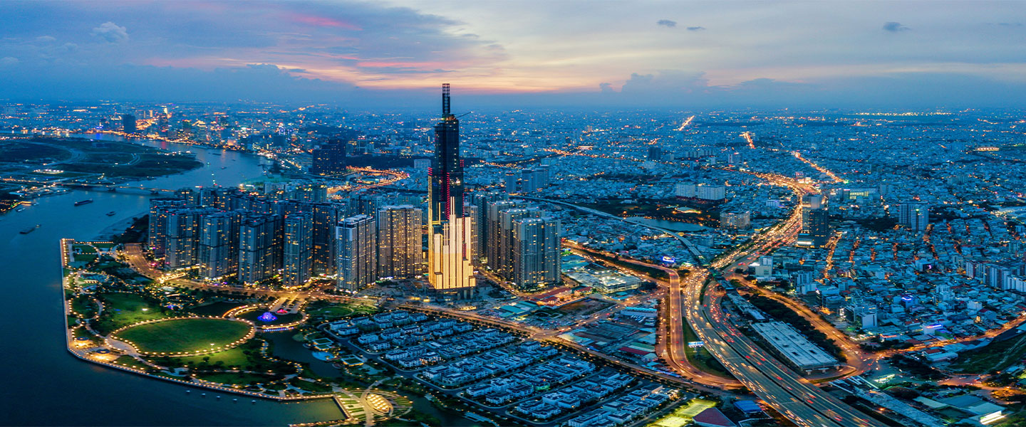 Vietnam remains investors’ darling despite tariffs