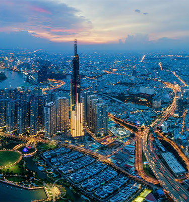 Vietnam remains investors’ darling despite tariffs