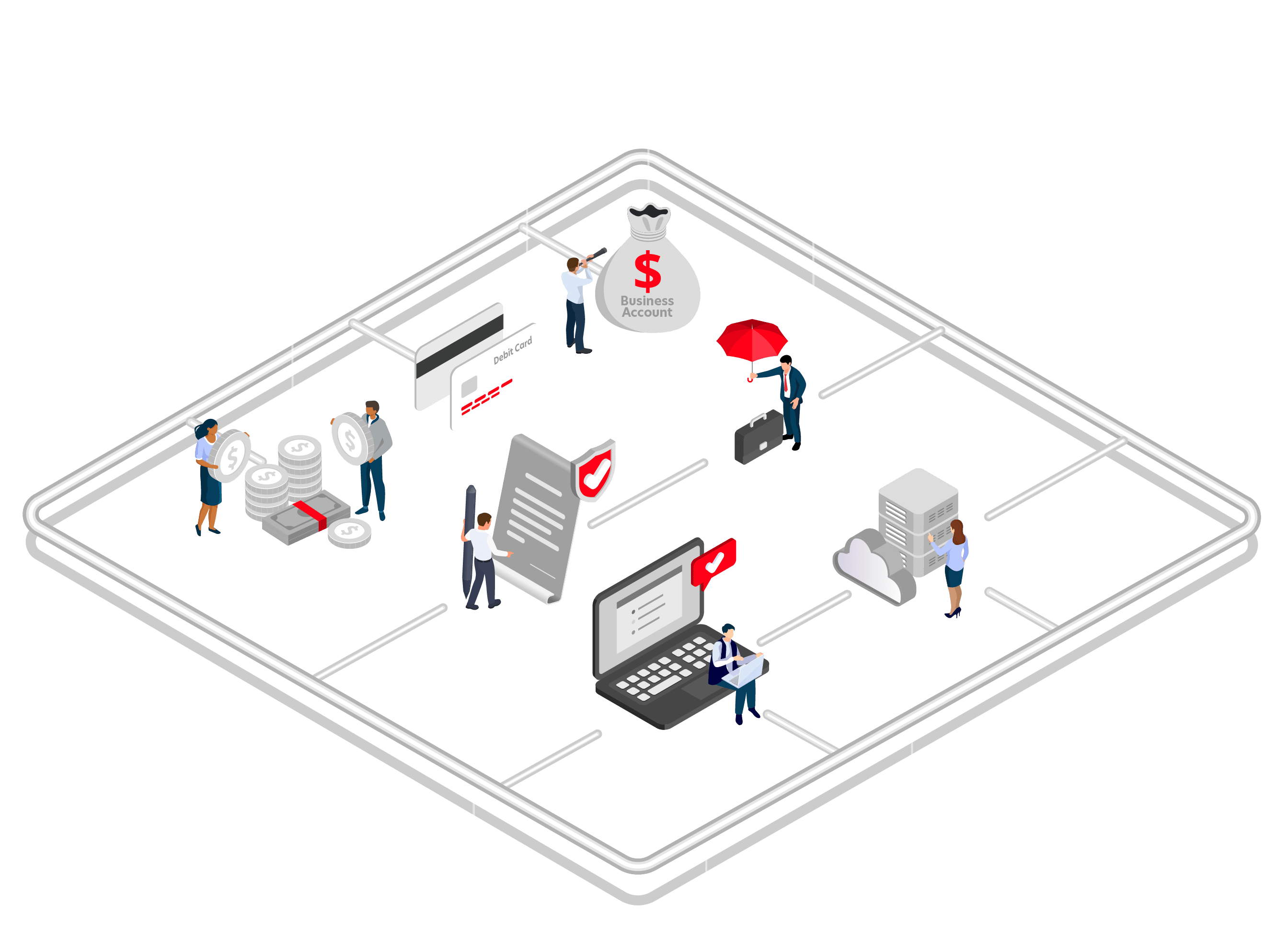 More than S$4,000 savings with UOB Business Kit