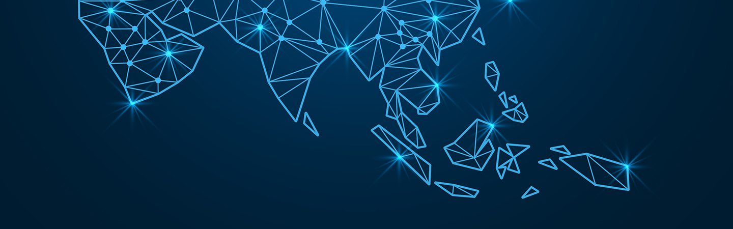 Connecting you to opportunities across Asia