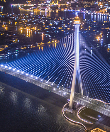 Welcome to UOB Brunei