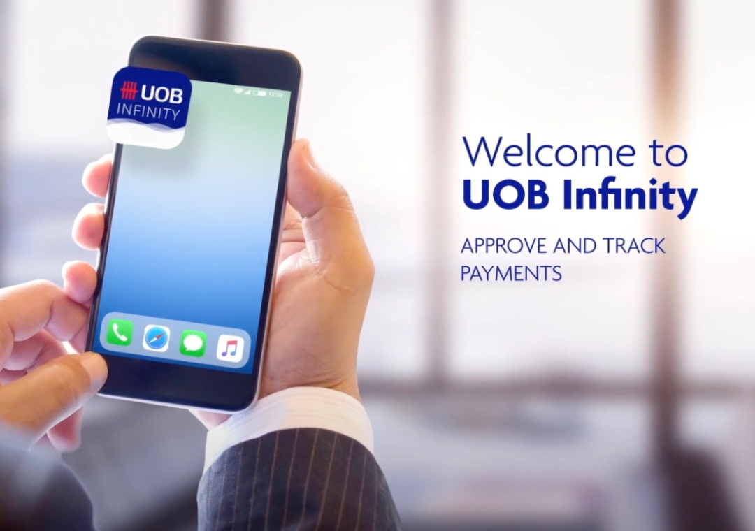 Authorise & Track Payments