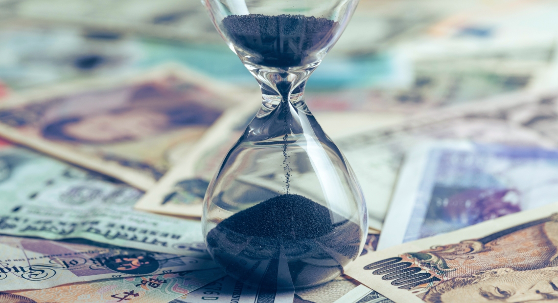 Foreign Currency Time/Fixed Deposit