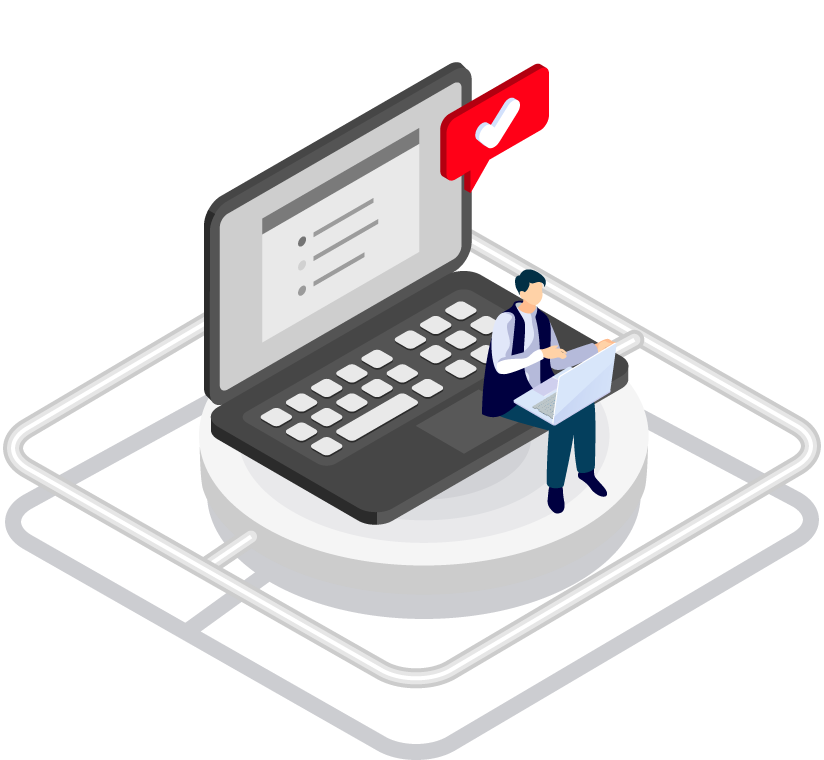 Save time and reduce costs with digital solutions