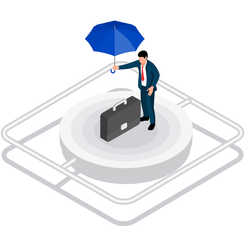 Protect your business with insurance