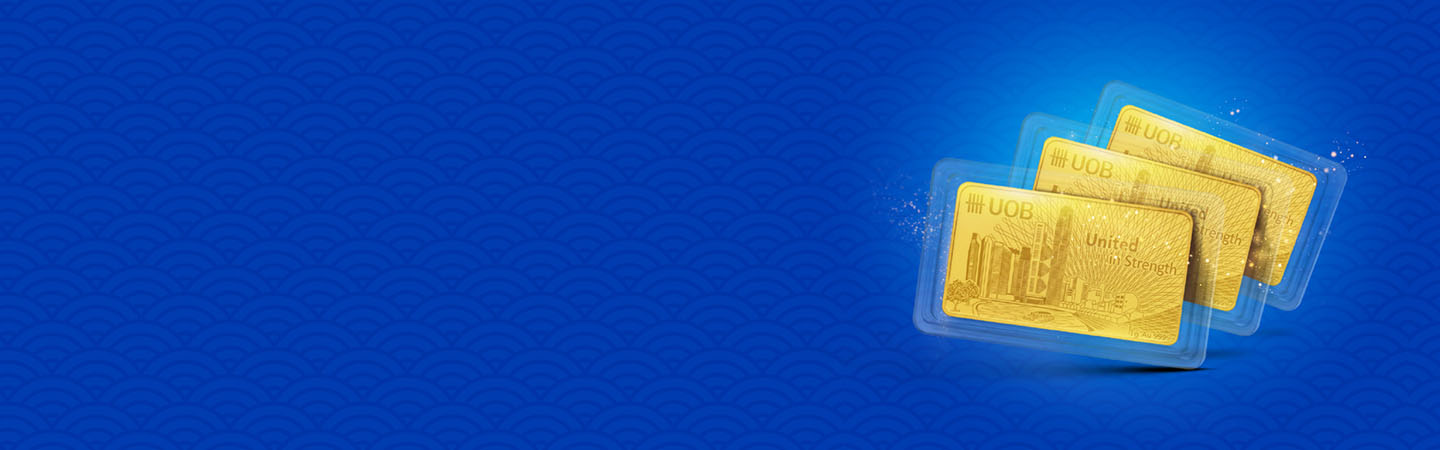 I’m ready to connect to easier business banking