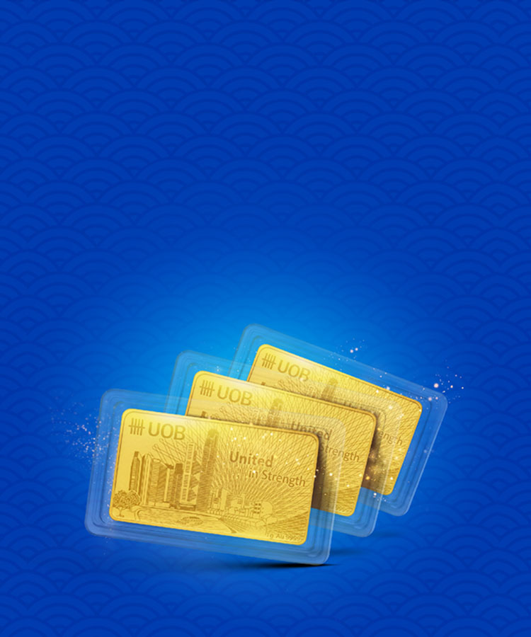 I’m ready to connect to easier business banking