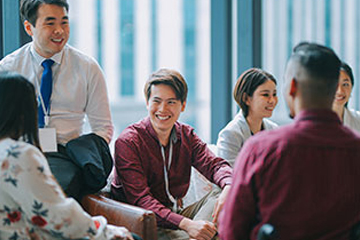 Join our exclusive UOB SME community