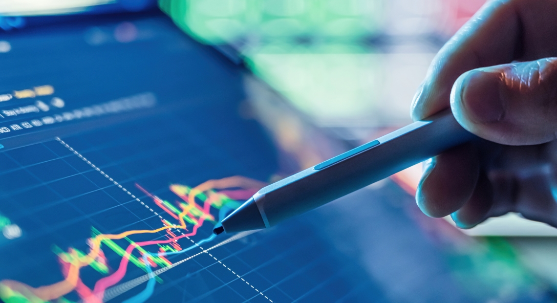 Global Markets for Financial Institutions