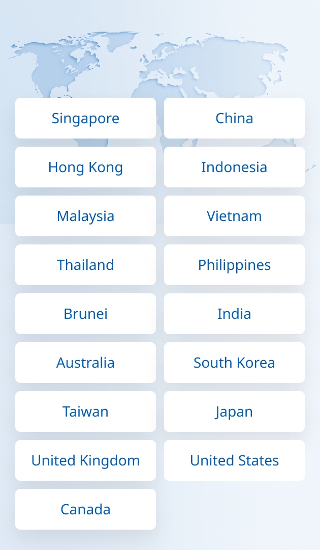 Global expertise