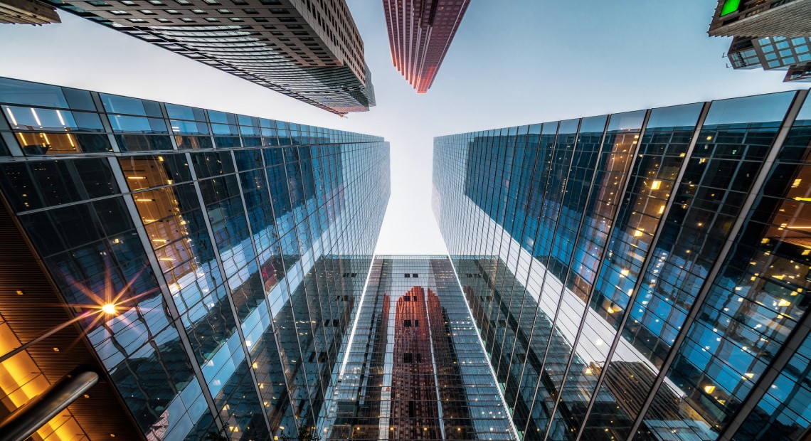 Financial Institution Solutions