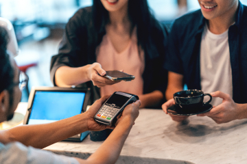 Merchant Services