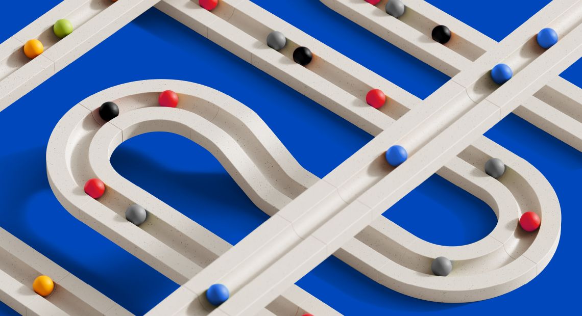 Ready to connect to tailored solutions for your industry?