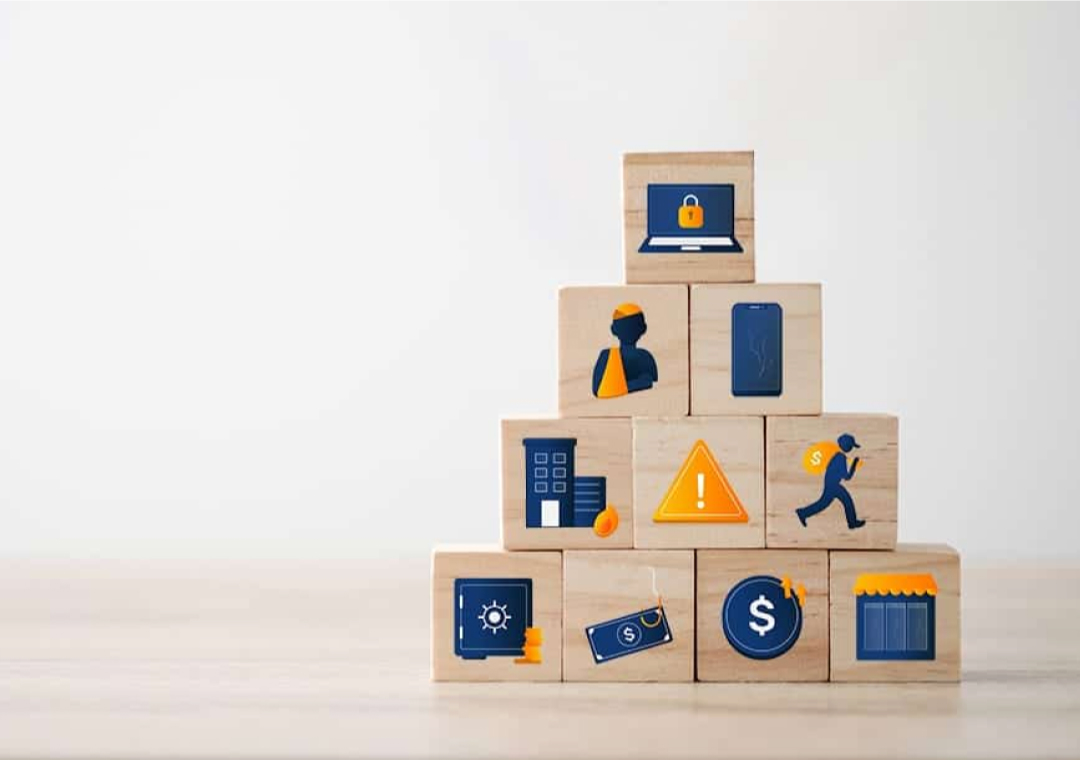 Simplify your business protection needs