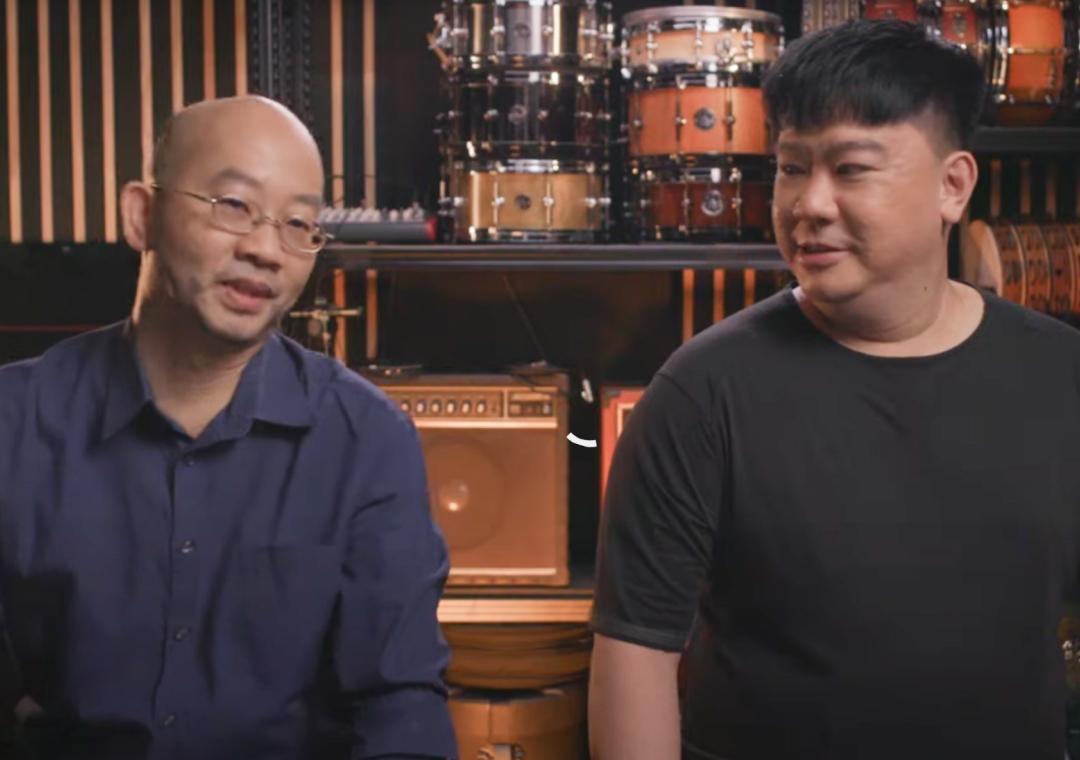 Helping MusicGear Singapore thrive