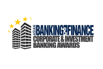 Asian Banking & Finance Corporate & Investment Banking Awards 2024
