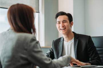 Corporate Finance & Advisory