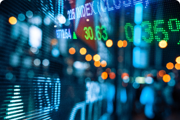 Equity Capital Markets