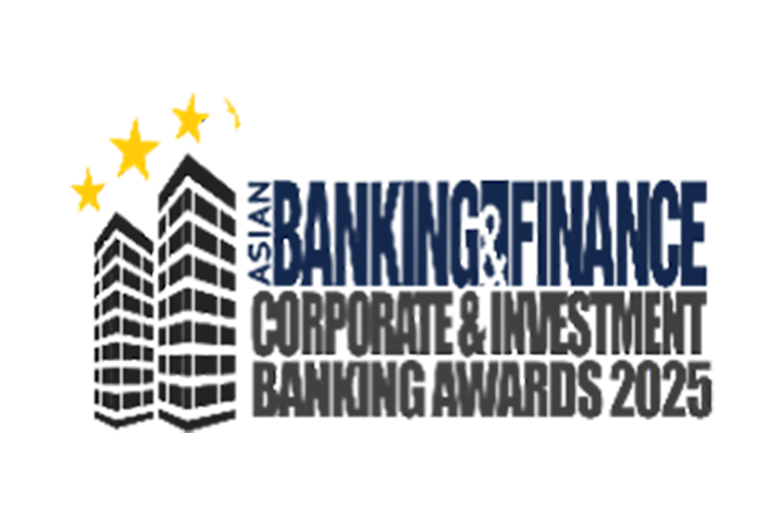 Asian Banking & Finance Corporate & Investment Banking Awards 2025