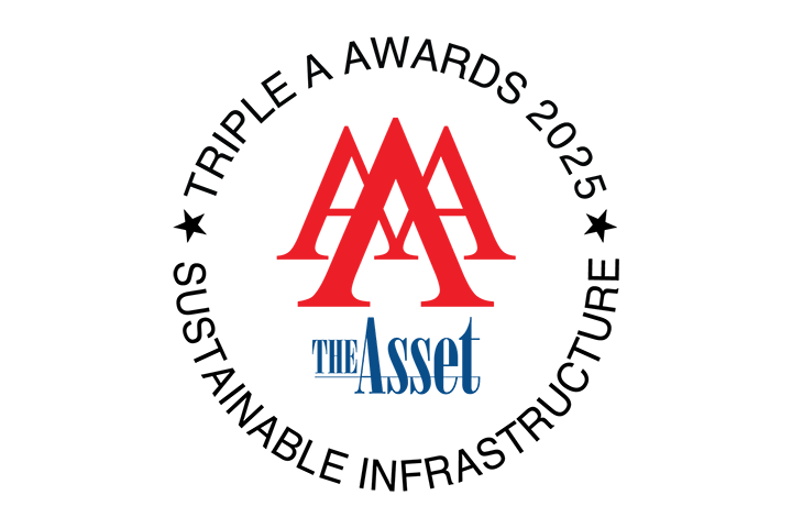 The Asset Triple A Sustainable Infrastructure Awards 2025