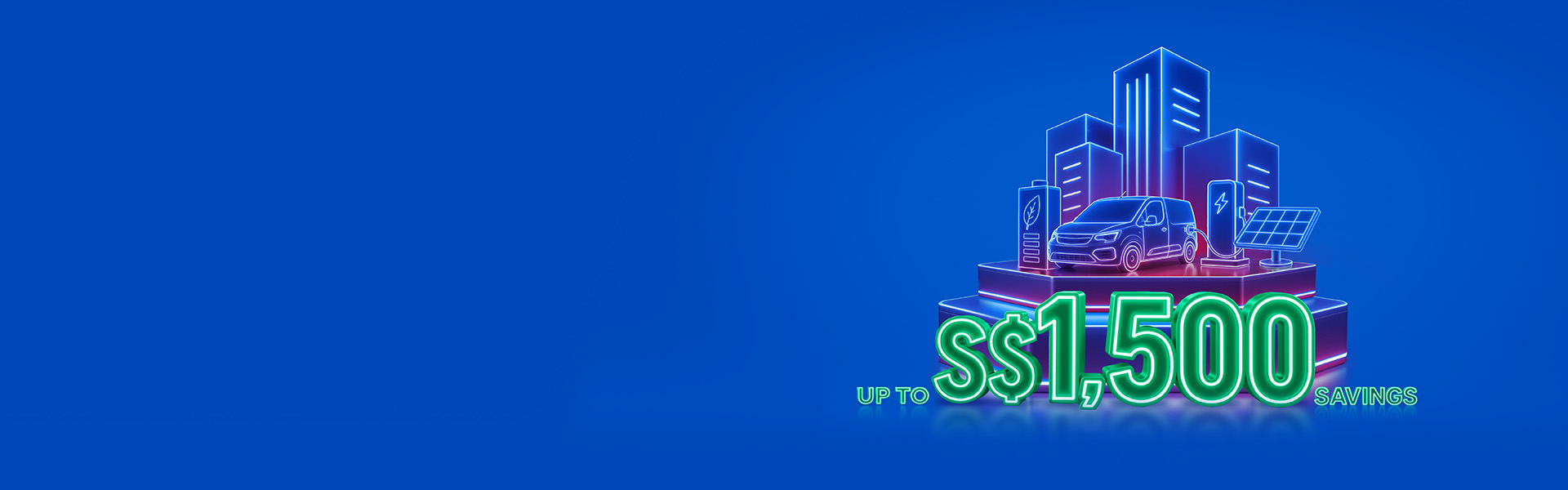 Manage energy costs with upgrades and enjoy added savings