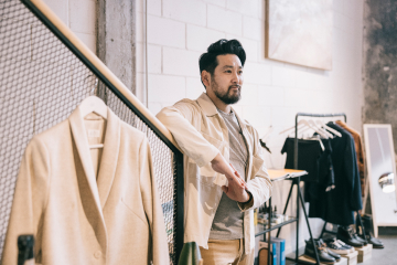 Retailer or Service Provider