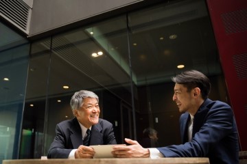 Investment Banking