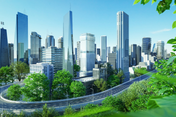 Sustainable Solutions