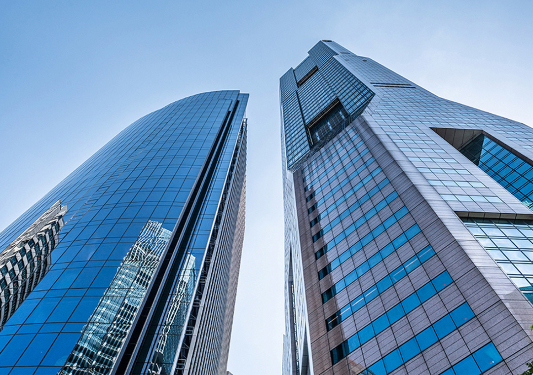 Apply for a UOB Business Property Loan and receive S$300* shopping vouchers today