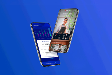 UOB SME App