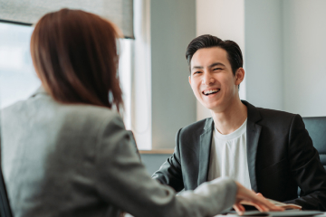 Corporate Finance & Advisory