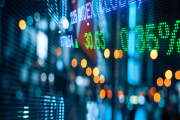 Equity Capital Markets