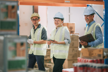 Operations Loans