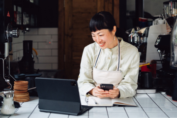 Working Capital Loan