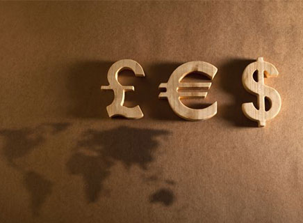 Enjoy competitive rates on a wide range of currencies and dedicated support from our specialists