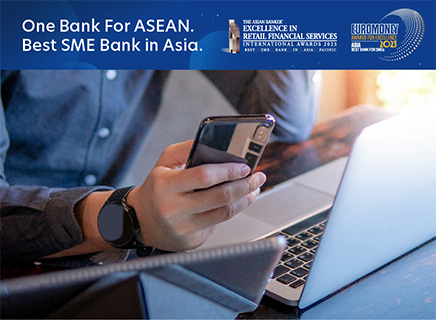 UOB Business Account earns you up to S$88 cash^