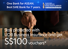 UOB Business Insurance