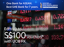 UOB FX