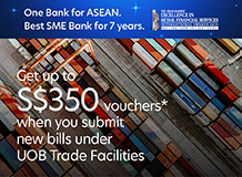 UOB Trade Services