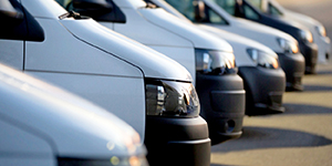 UOB Commercial Vehicle Financing