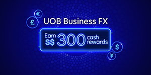 UOB FX