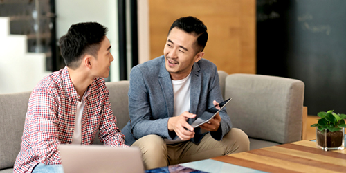 Go digital, grow faster with UOB BizSmart