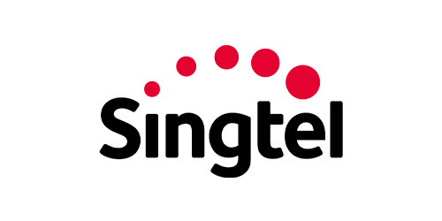 /Singtel